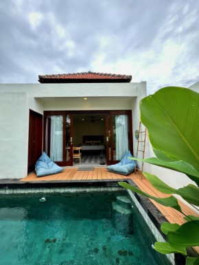 The Seaglass Villas Bingin